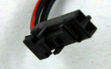 L813-0,5    LED ''    (0,5, 2x0.342) , , (G12017) 15.009.01.013