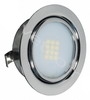 REPLIS-2 LED-12 Cr CW     ,  (DC12V 3,2W 12LED 220Lm IP20) (5000K  ) ,   (G15022)  04.001.11.301
