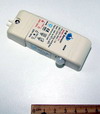 PM 103   Выключатель с инфракрасным сенсором (сенсор сбоку) (AC90-265V 400W 1,7A), белый, пластик (G04994)