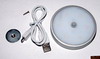 CENTALIUS WW        PIR  (DC12V 0,8W 50Lm IP20) (3000K   ), , , , . 04.013.03.312 (G15172)
