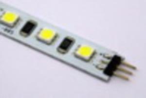 V-LED* 6-100      5050  - V (6LED (3 x6000K + 3 x3000K) 1,50W DC24V 114 lm) 100 , , 