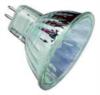 MR16-35   Лампа галогенная (35W АС12V GU5.3), прозрачно-серебристый, стекло (G00029) 10.1