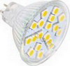 MR16 LED-18 WW     (3W DC12V 18LEDSMD5050 260-310Lm MR16 GU5,3 IP20) (3000K   ) , -, , ,   05.003.03.312  (G12651)