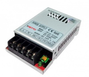 S-15-12L     LED 15W (AC87-264V DC12V 1,1A IP20), ,  (71036) 
