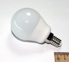 GL-6-E14 W     'Estares' (6W AC175-260V E14 540Lm IP20) (4000K   ), --, -