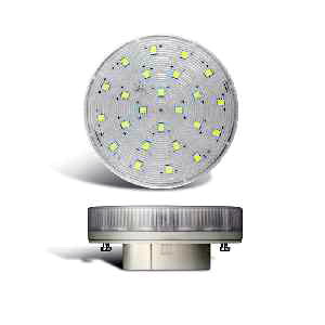 GX53-7 W     'Estares' (7W AC110-265V 24LED 450Lm IP20 GX53) (4000K   ),  , 