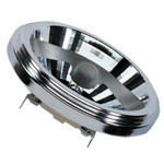 41832 FL     Halospot 111 (35W 12V IP20 G53), , 