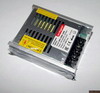 APS-100M-12   Блок питания LED 100W (AC185-264V DC12V 8.3A IP20) стальной, металл, (015056/019114/022346/022076/023608)