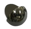 3010-36-UV PSS   Петля витринная, без сверления, стекло-стекло, под УФ склейку, нержавеющая сталь полированная, металл, (1 шт.), (G12730)