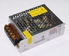 APS-60-24   Блок питания LED 60W (AC85-265V DC24V 2,5А IP20) стальной, металл, (014430)