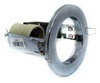 FT9238-50 Cr   Cветильник врезной под лампу накаливания/энергосберегающую R-50 (220V Е14), хром, металл, (G00450) 01.123.01.001