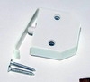 PSC-C1   Выключатель откатной двери, накладной мебельный (AC250Vmax 3Amax IP20) белый, пластик, (G12043) 09.103.01.411