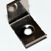 1919L-06   Клипса-держатель для алюминиевого профиля 1919L-01, стальной, металл, (G15277) 17.412.16.001