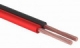 RX 2x0.35   Кабель акустический Rexant (медь OFC, 2x0.35 мм.кв, 24V) красно-чёрный (01-6102-3)