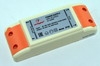 ARV-AL24024   Блок питания LED 24W (AC100-240V DC24V 1A IP20) бежево-оранжевый, пластик, (аналог PS-DL-10-3014) (022368)