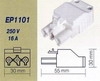 EP1101     '' ( ) (250V 16A) ,  (G11803)  10.113.05.011