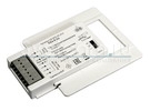 DZs-6-2d   Сенсорный выключатель для зеркала (12-24V 5Amax IP20) белый пластик (G18808)  08.800.00.310