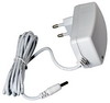 TL-TCW/LANIA    Сетевой адаптер для светильника (12V/220V, max 24W, 2 м. IP20)  белый пластик  (G20288)  06.800.01.347