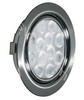 REPLIS-1 LED-12 MNi CW    LED     1 .   L813 (12V 3W 220 Lm IP20  6000)     (G18318)  04.800.00.001