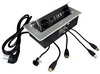Smart Office-2 CR       (2USB+1RJ45+2 HDMI )    11.800.02.036, G20737